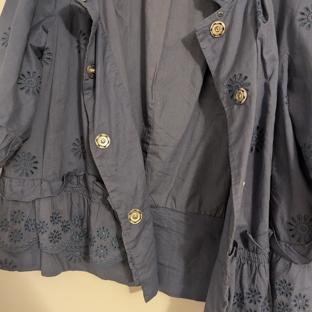 Marc Jacobs Jacket - Picture 7 of 10